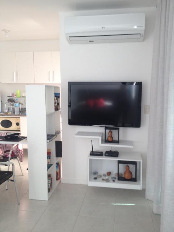 Mandarim Salvador Shopping Apartment Luaran gambar