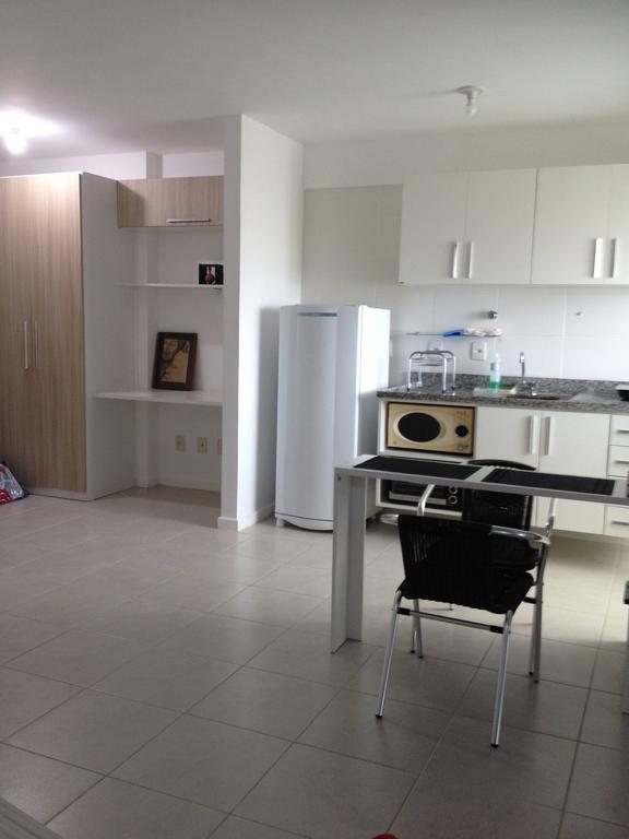 Mandarim Salvador Shopping Apartment Luaran gambar