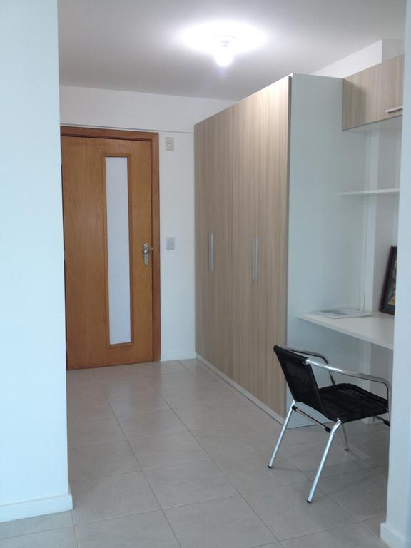 Mandarim Salvador Shopping Apartment Luaran gambar